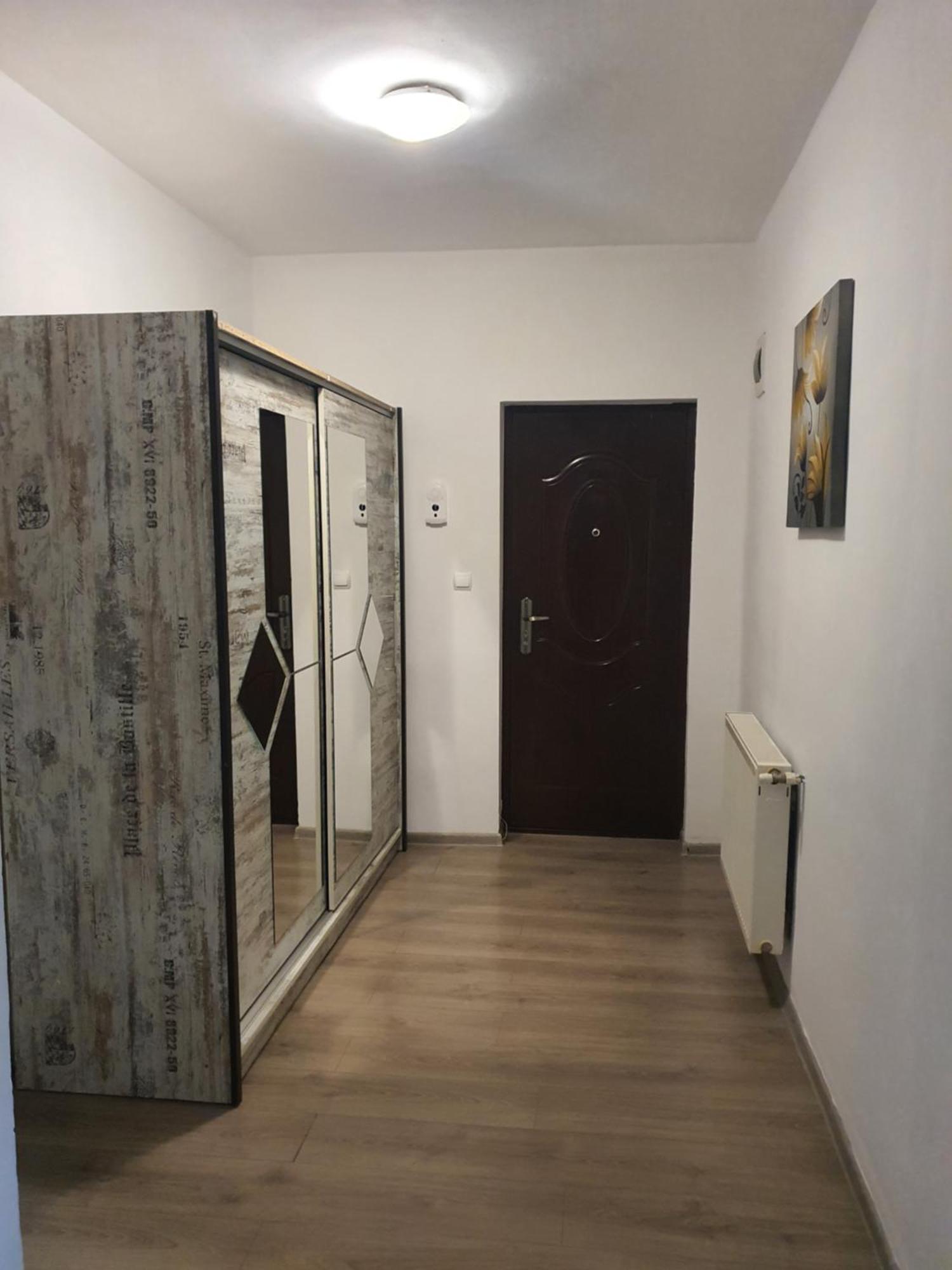 Apartament Mara Alba Iulia Exterior foto